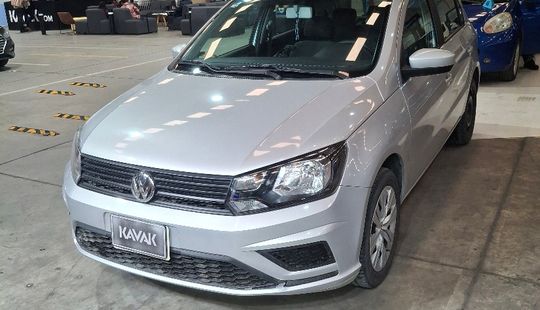 Volkswagen • Gol