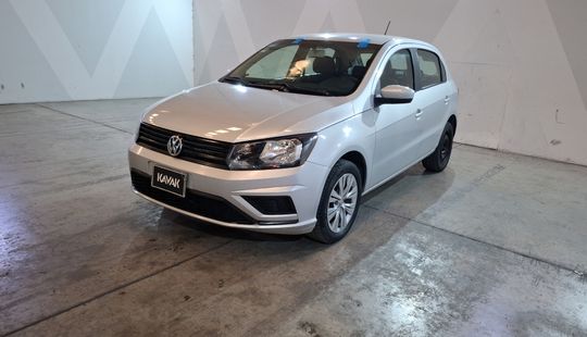 Volkswagen • Gol