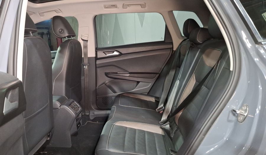 Volkswagen Taos 1.4 TSI HIGHLINE AUTO Suv 2021