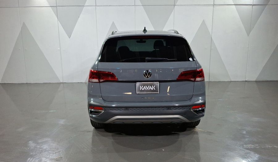 Volkswagen Taos 1.4 TSI HIGHLINE AUTO Suv 2021