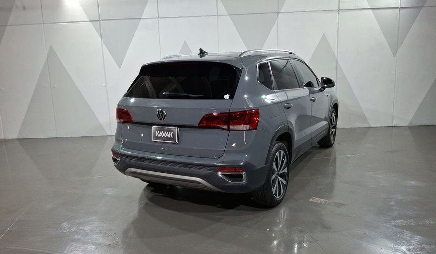 Volkswagen Taos 1.4 TSI HIGHLINE AUTO Suv 2021