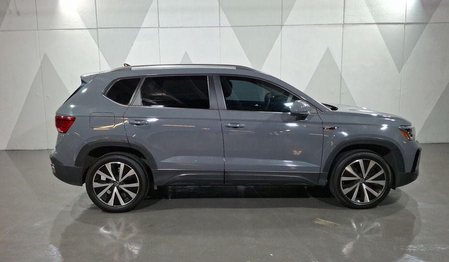 Volkswagen Taos 1.4 TSI HIGHLINE AUTO Suv 2021