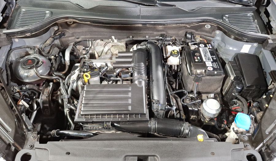 Volkswagen Taos 1.4 TSI HIGHLINE AUTO Suv 2021