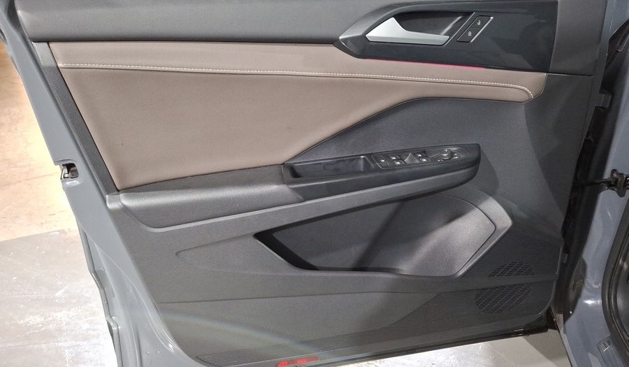 Volkswagen Taos 1.4 TSI HIGHLINE AUTO Suv 2021