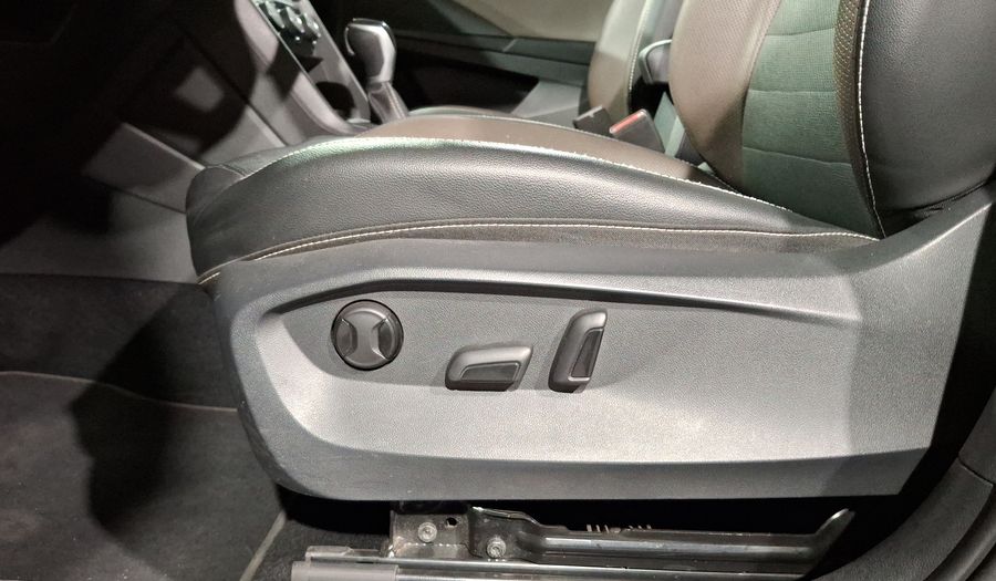 Volkswagen Taos 1.4 TSI HIGHLINE AUTO Suv 2021