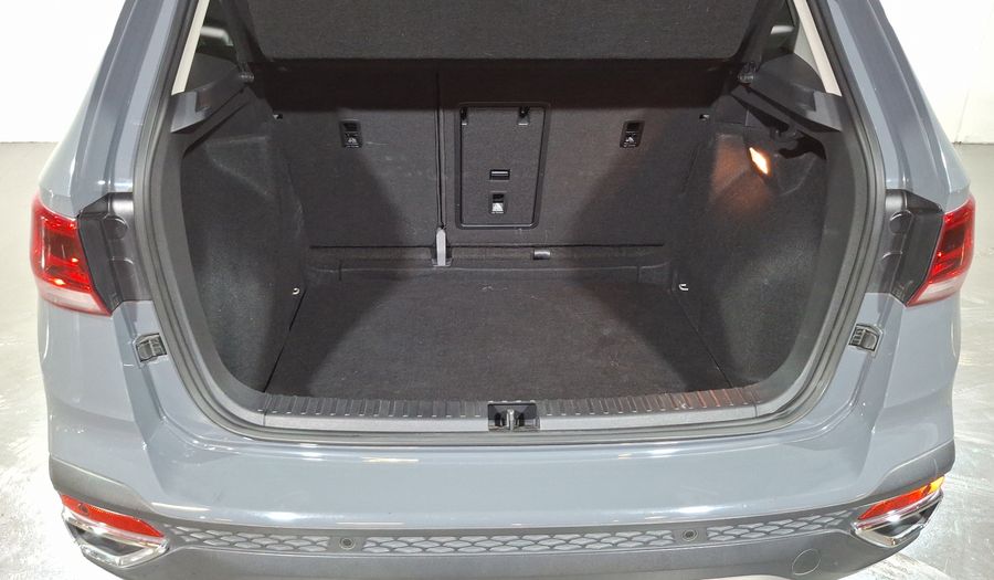 Volkswagen Taos 1.4 TSI HIGHLINE AUTO Suv 2021