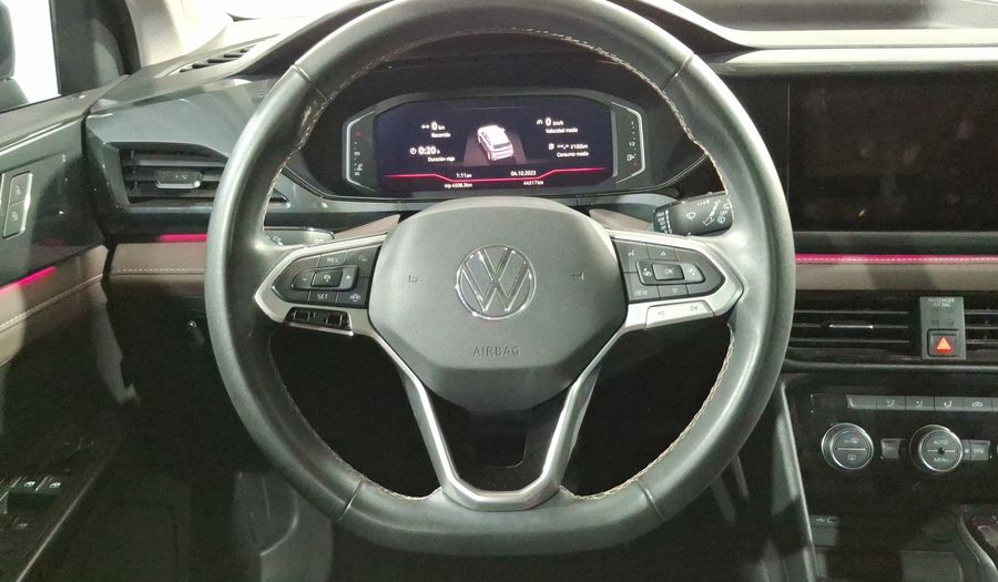 Volkswagen Taos 1.4 TSI HIGHLINE AUTO Suv 2021