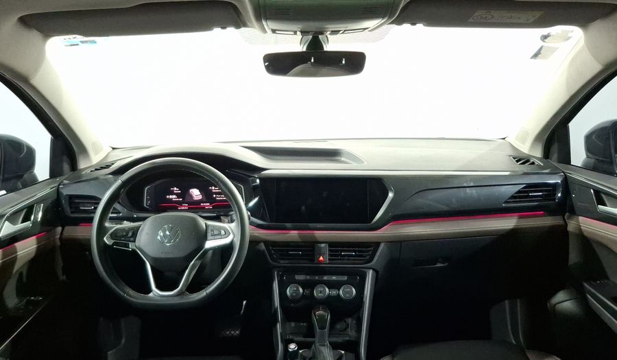 Volkswagen Taos 1.4 TSI HIGHLINE AUTO Suv 2021