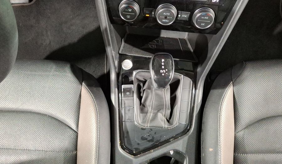 Volkswagen Taos 1.4 TSI HIGHLINE AUTO Suv 2021