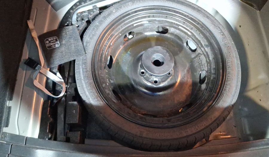 Volkswagen Taos 1.4 TSI HIGHLINE AUTO Suv 2021