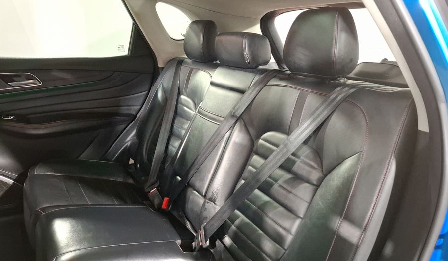 Mg Hs 2.0 TROPHY DCT AWD Suv 2021