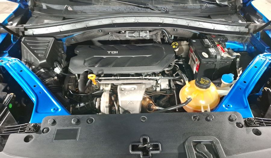 Mg Hs 2.0 TROPHY DCT AWD Suv 2021