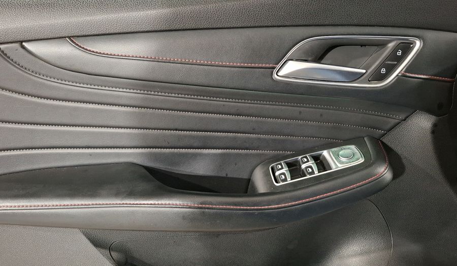 Mg Hs 2.0 TROPHY DCT AWD Suv 2021