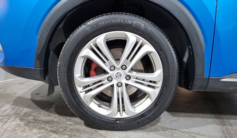 Mg Hs 2.0 TROPHY DCT AWD Suv 2021