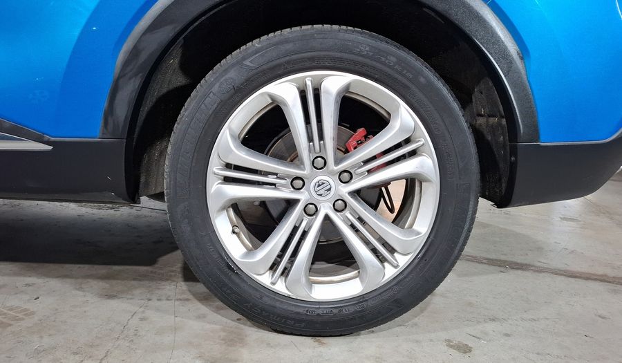 Mg Hs 2.0 TROPHY DCT AWD Suv 2021