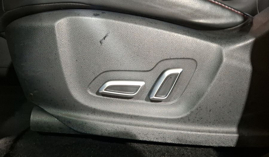 Mg Hs 2.0 TROPHY DCT AWD Suv 2021