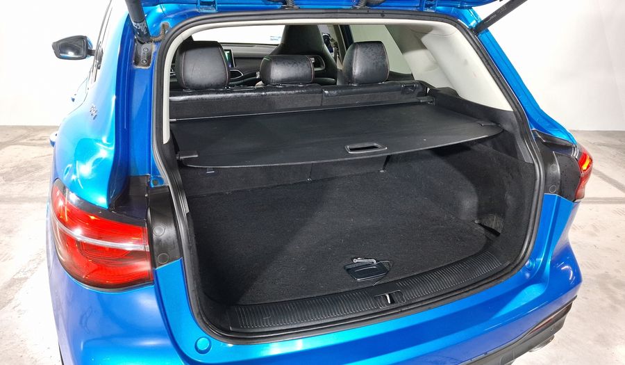 Mg Hs 2.0 TROPHY DCT AWD Suv 2021