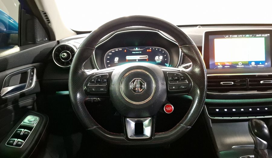 Mg Hs 2.0 TROPHY DCT AWD Suv 2021