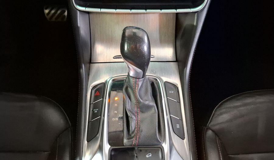 Mg Hs 2.0 TROPHY DCT AWD Suv 2021