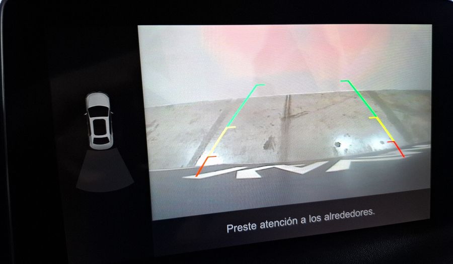 Mg Hs 2.0 TROPHY DCT AWD Suv 2021