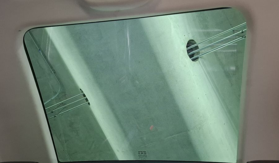 Mg Hs 2.0 TROPHY DCT AWD Suv 2021