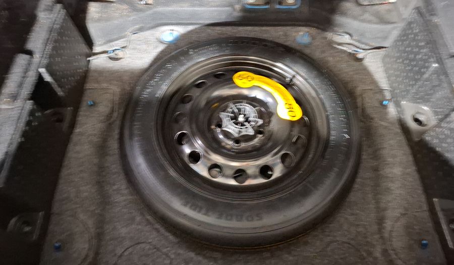 Mg Hs 2.0 TROPHY DCT AWD Suv 2021