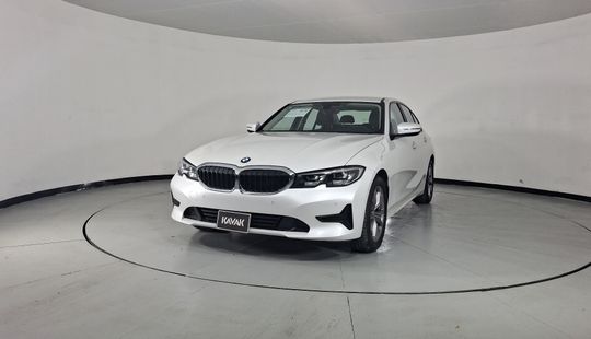 Bmw • Serie 3