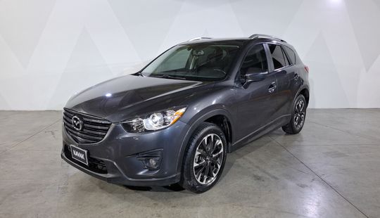 Mazda • CX-5