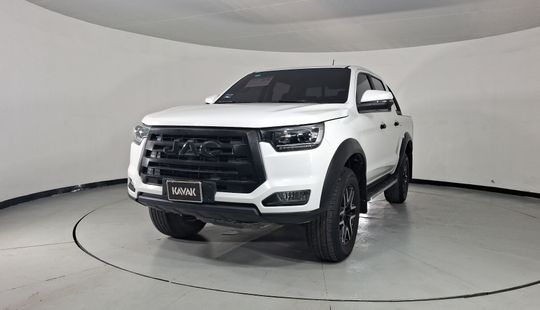 Jac • Frison T8