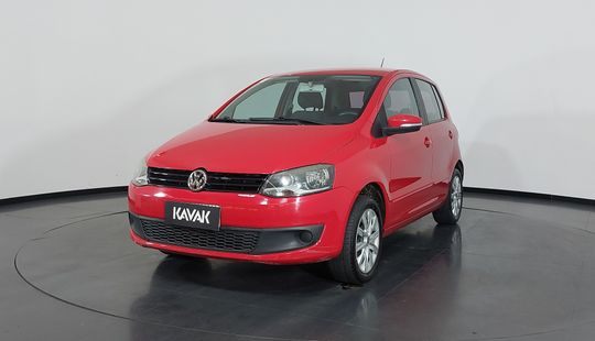 Volkswagen • Fox