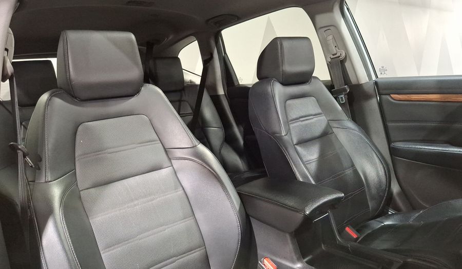 Honda Cr-v 1.5 TOURING AUTO Suv 2018
