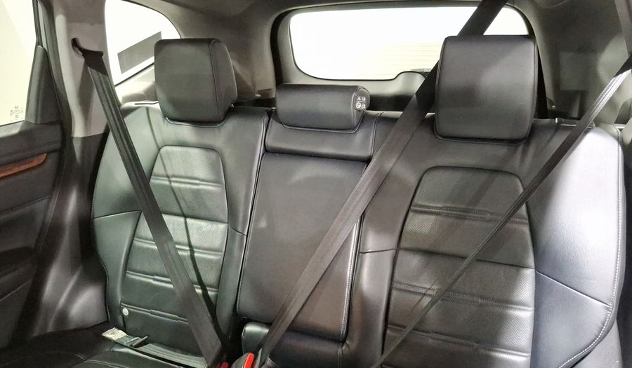 Honda Cr-v 1.5 TOURING AUTO Suv 2018