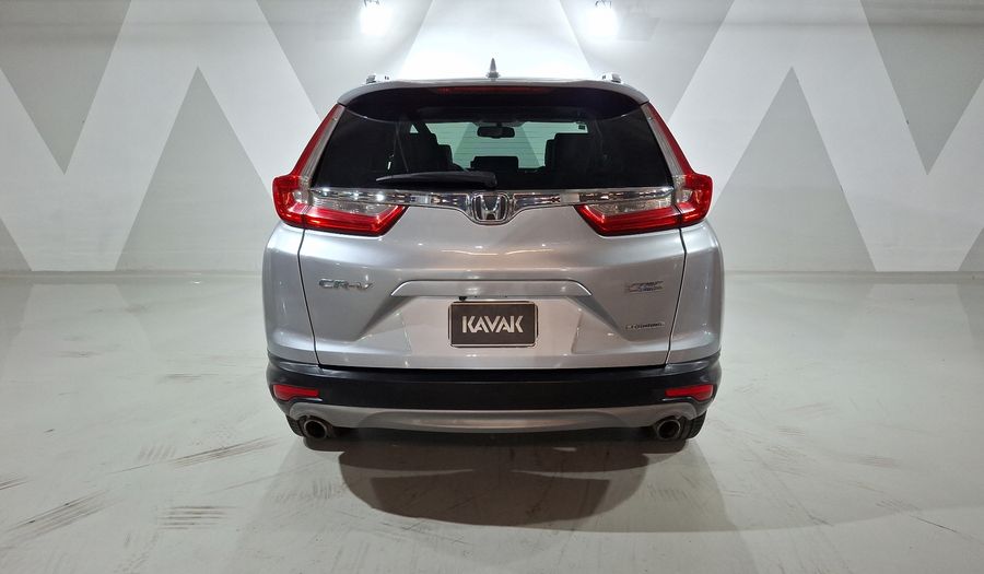 Honda Cr-v 1.5 TOURING AUTO Suv 2018