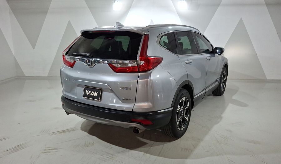 Honda Cr-v 1.5 TOURING AUTO Suv 2018