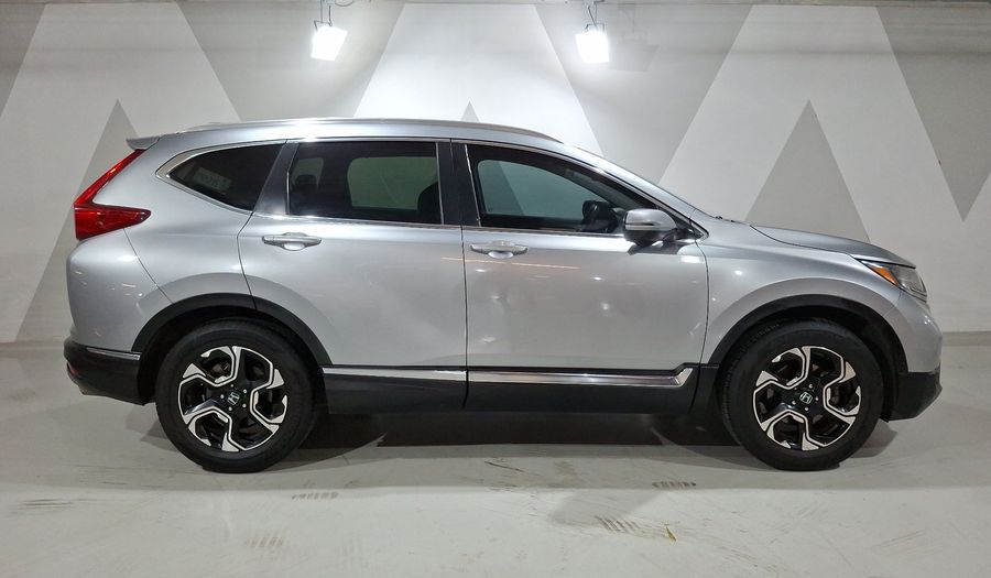 Honda Cr-v 1.5 TOURING AUTO Suv 2018