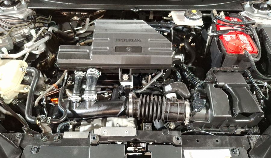 Honda Cr-v 1.5 TOURING AUTO Suv 2018