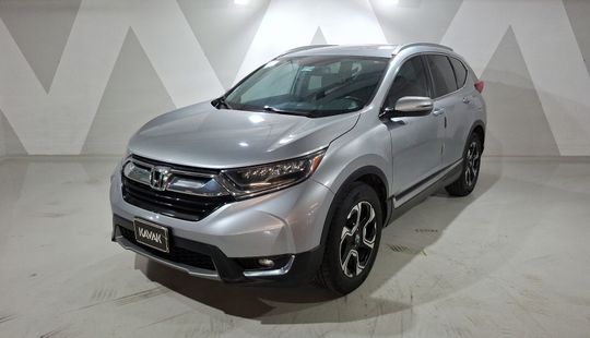 Honda • CR-V