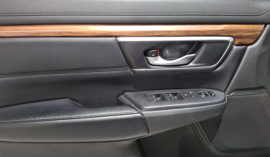 Honda Cr-v 1.5 TOURING AUTO Suv 2018