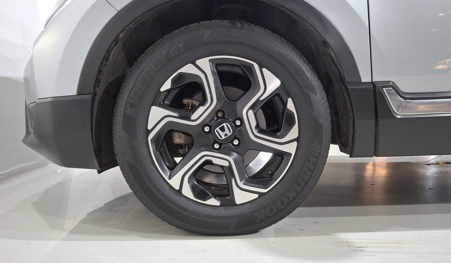 Honda Cr-v 1.5 TOURING AUTO Suv 2018