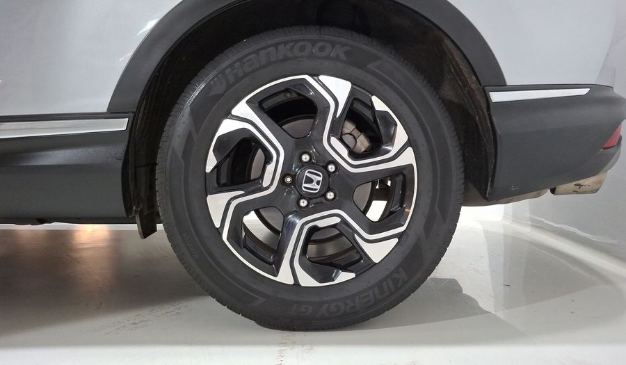 Honda Cr-v 1.5 TOURING AUTO Suv 2018