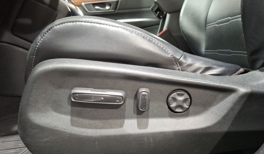 Honda Cr-v 1.5 TOURING AUTO Suv 2018