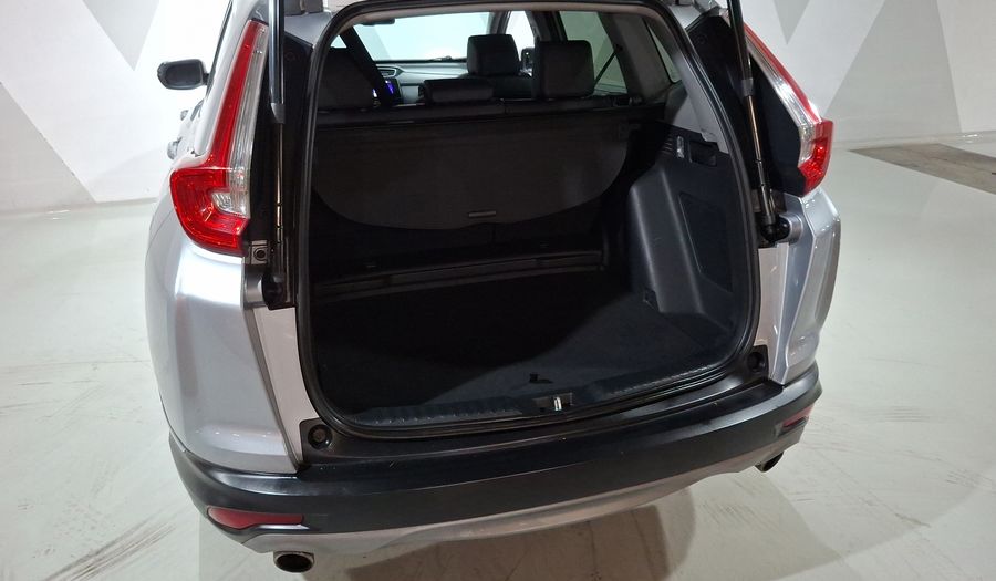 Honda Cr-v 1.5 TOURING AUTO Suv 2018