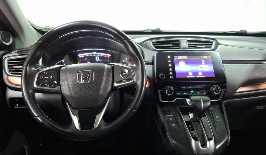 Honda Cr-v 1.5 TOURING AUTO Suv 2018