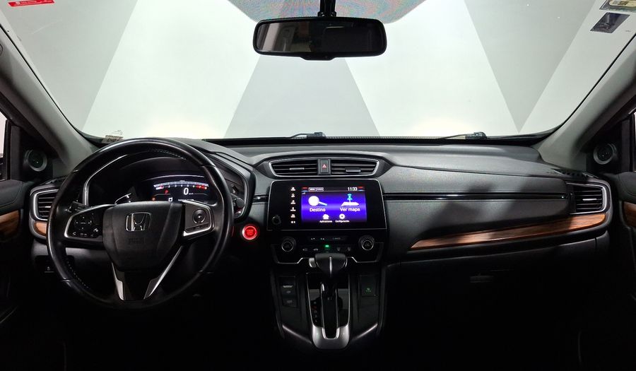 Honda Cr-v 1.5 TOURING AUTO Suv 2018