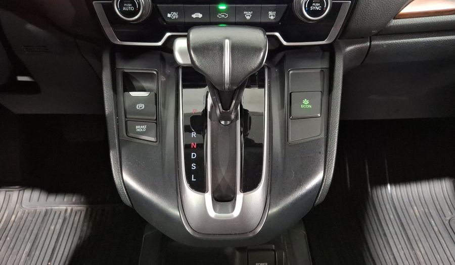 Honda Cr-v 1.5 TOURING AUTO Suv 2018