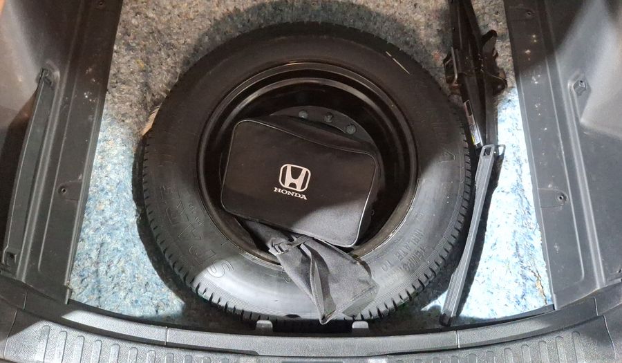 Honda Cr-v 1.5 TOURING AUTO Suv 2018