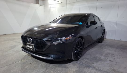 Mazda • Mazda 3