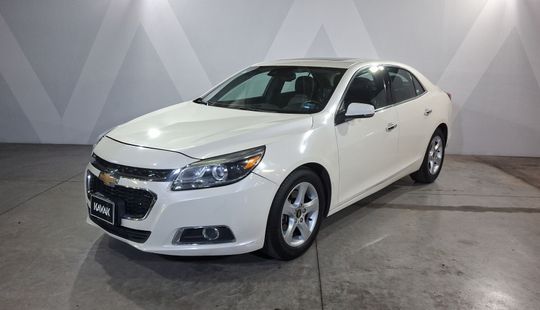 Chevrolet • Malibu