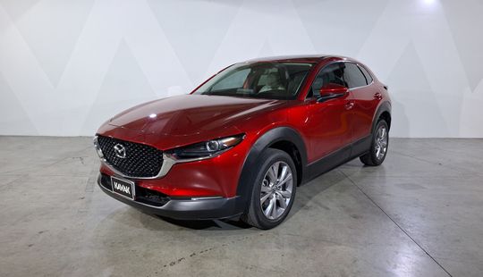 Mazda • CX-30