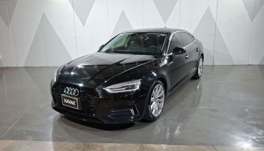 Audi • A5